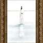 Come and see Blue Vertical
