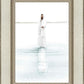 Come and see Blue Vertical
