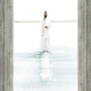 Come and see Blue Vertical
