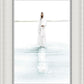 Come and see Blue Vertical