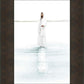 Come and see Blue Vertical