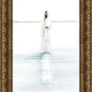 Come and see Blue Vertical