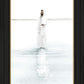 Come and see Blue Vertical