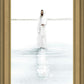 Come and see Blue Vertical