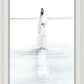 Come and see Blue Vertical