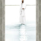 Come and see Blue Vertical