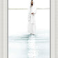 Come and see Blue Vertical