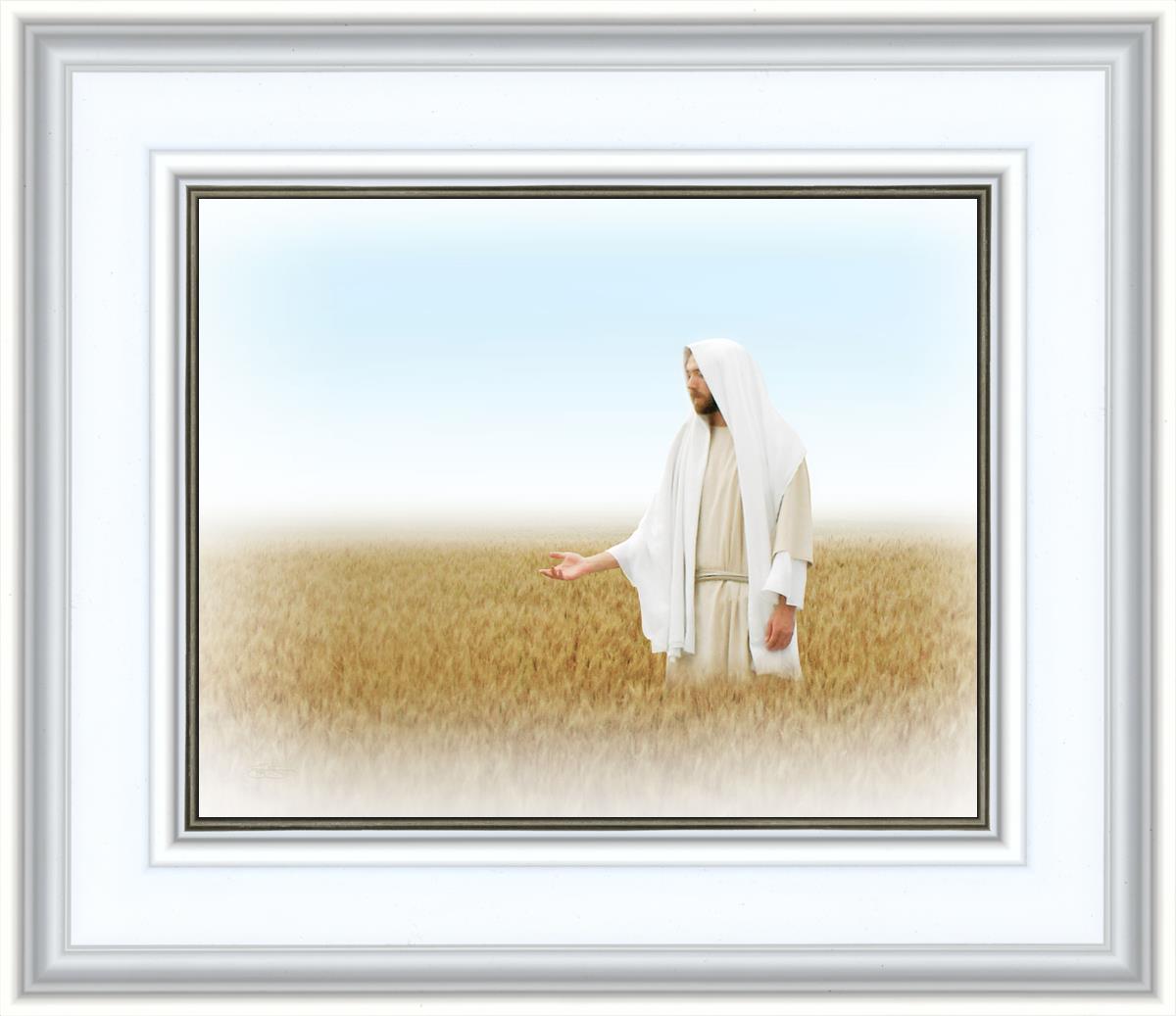 Lord of the Harvest