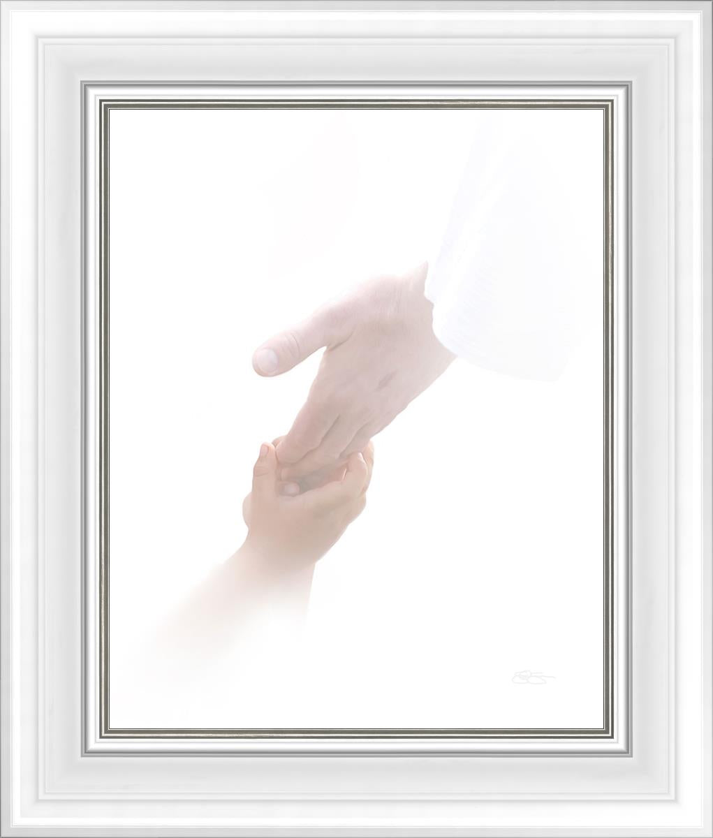 Learn of Me
