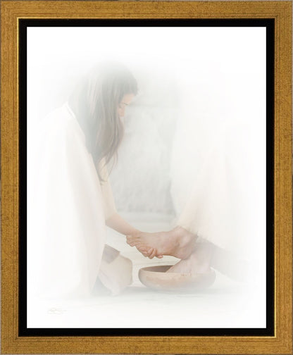 Me Ye Have Not Always