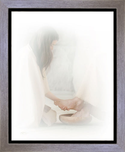 Me Ye Have Not Always