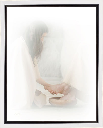 Me Ye Have Not Always