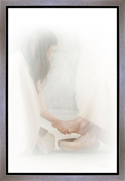 Me Ye Have Not Always