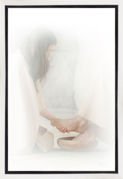 Me Ye Have Not Always