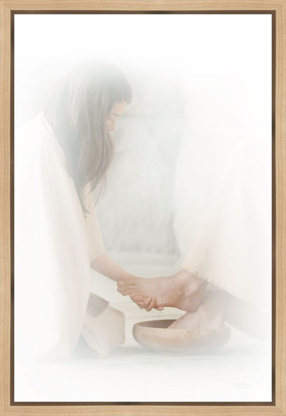 Me Ye Have Not Always