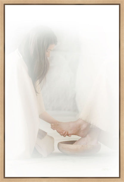 Me Ye Have Not Always