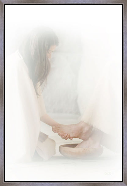 Me Ye Have Not Always