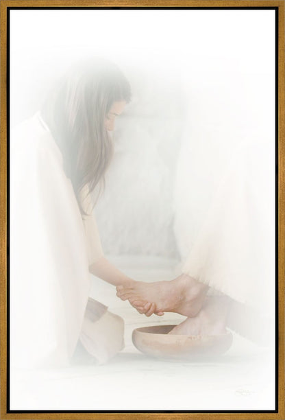 Me Ye Have Not Always