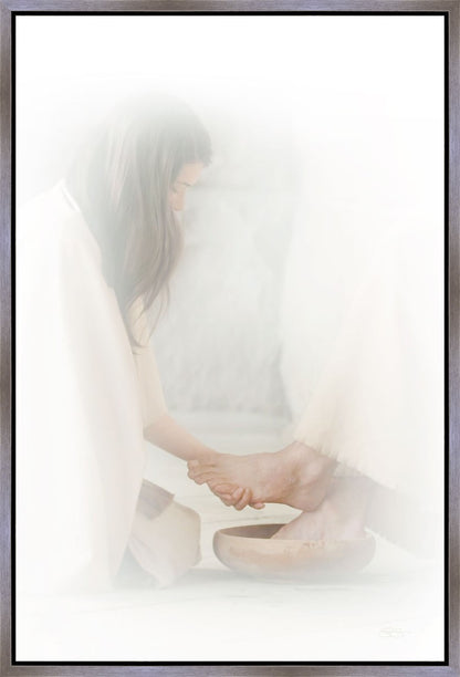 Me Ye Have Not Always