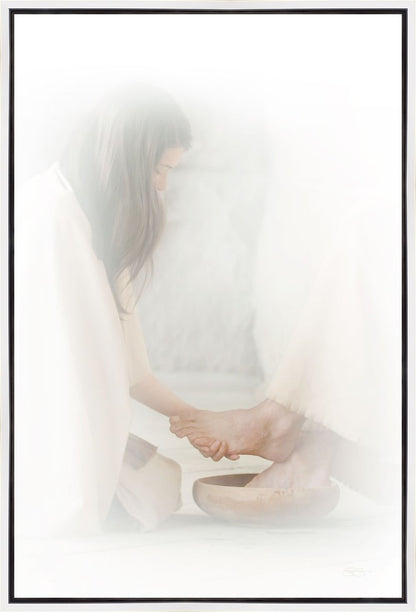 Me Ye Have Not Always