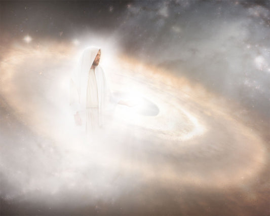 Worlds Without End Gallery Wrap