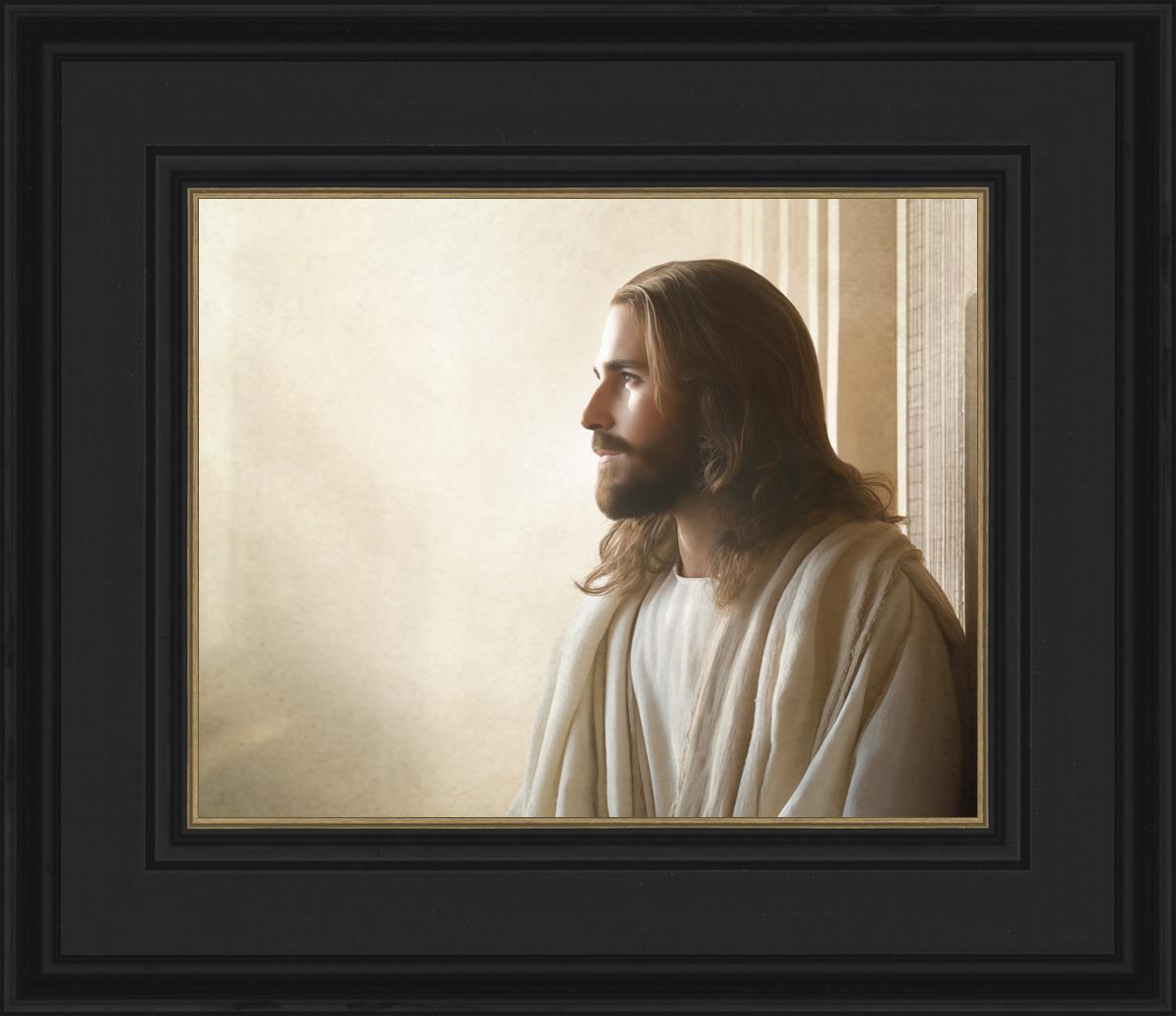 I Am He