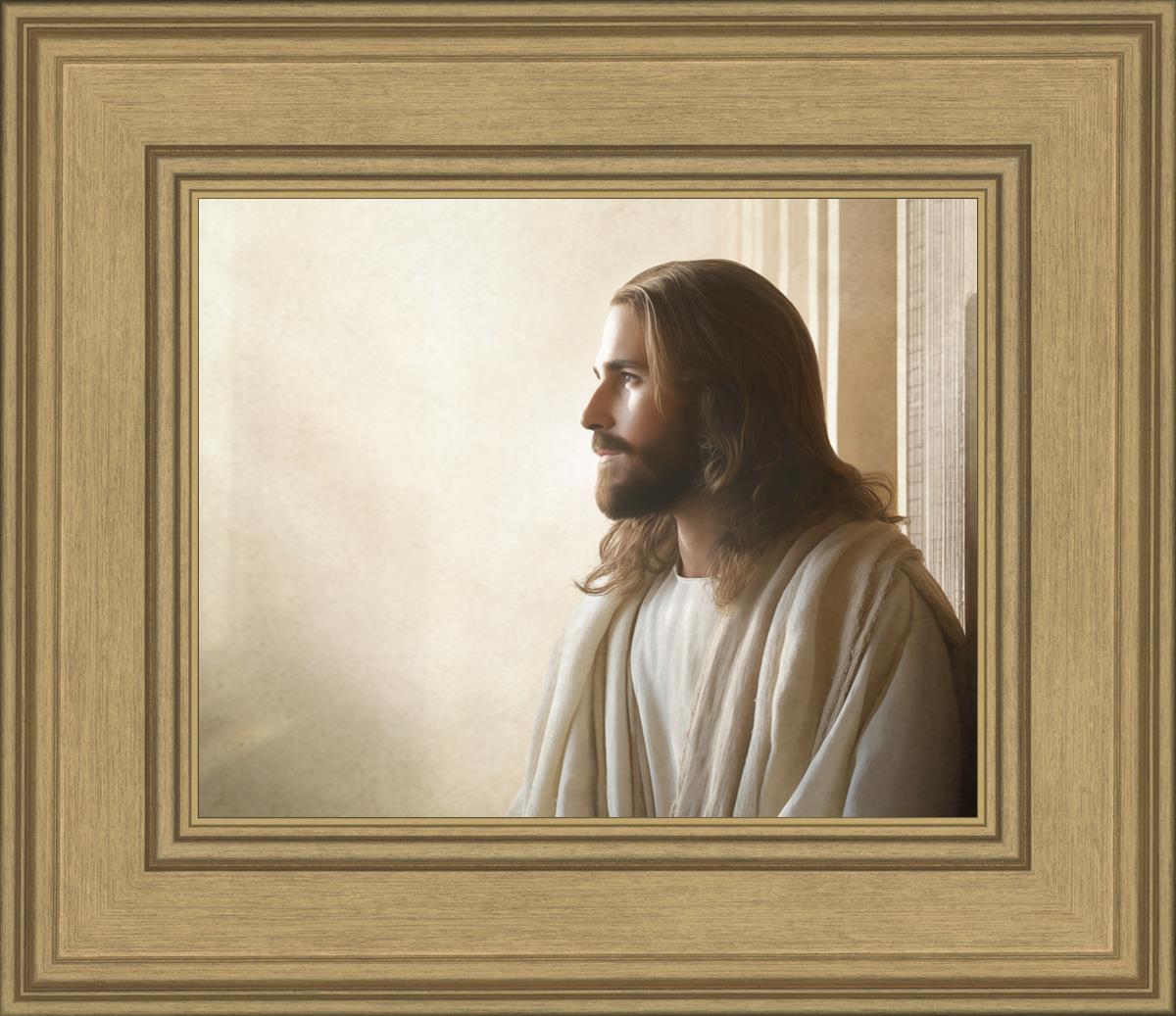 I Am He