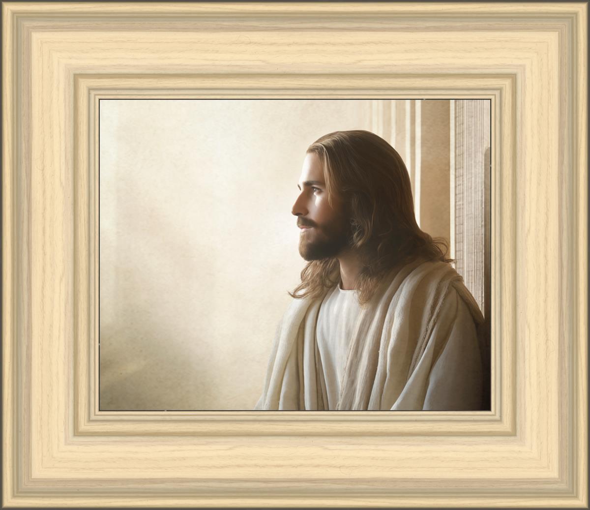 I Am He