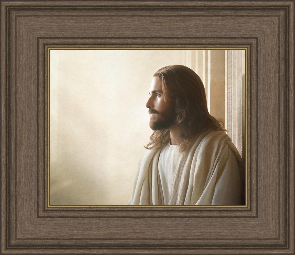 I Am He