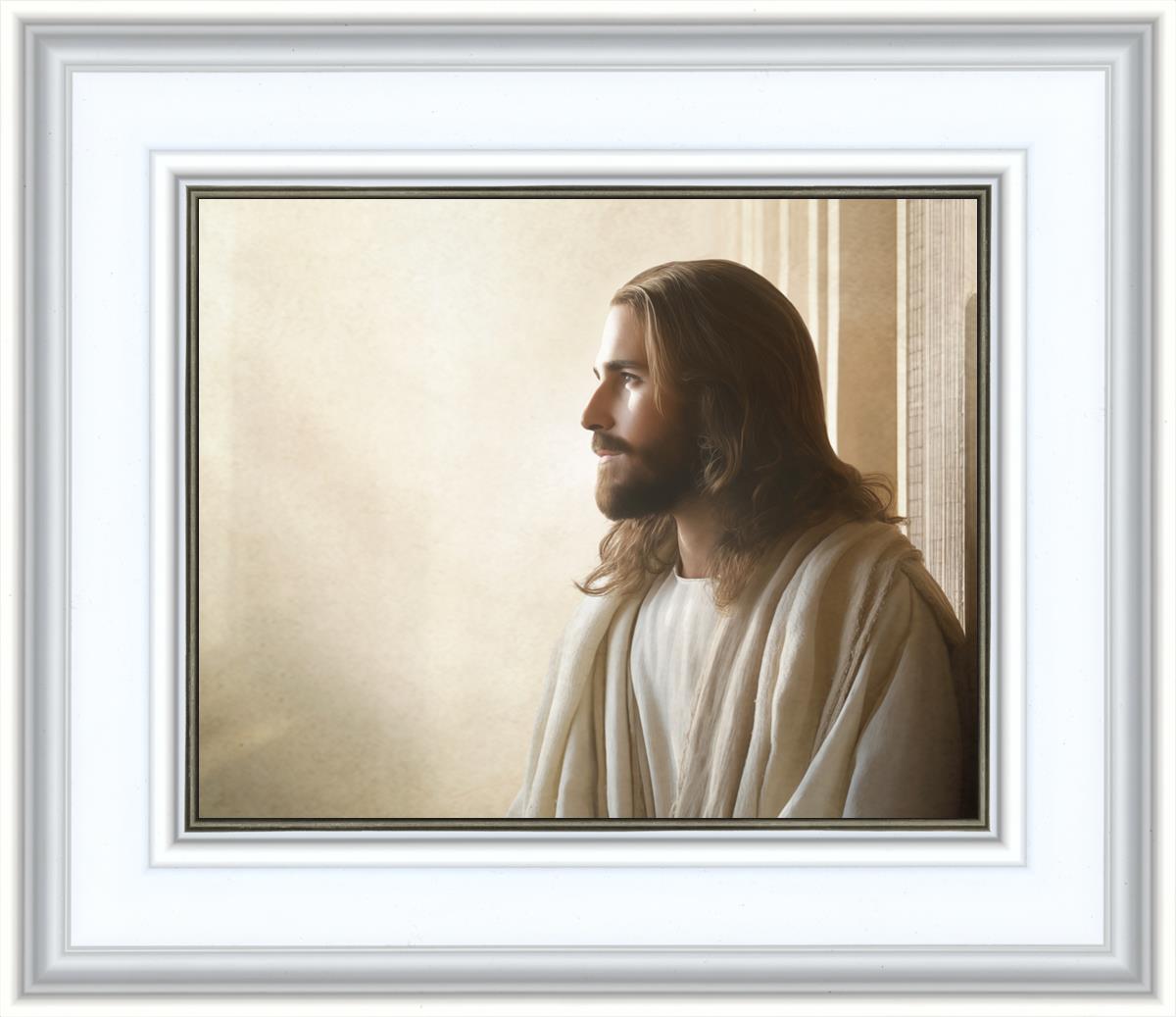 I Am He