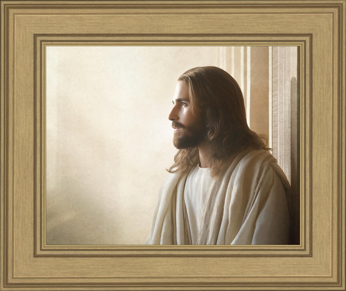 I Am He