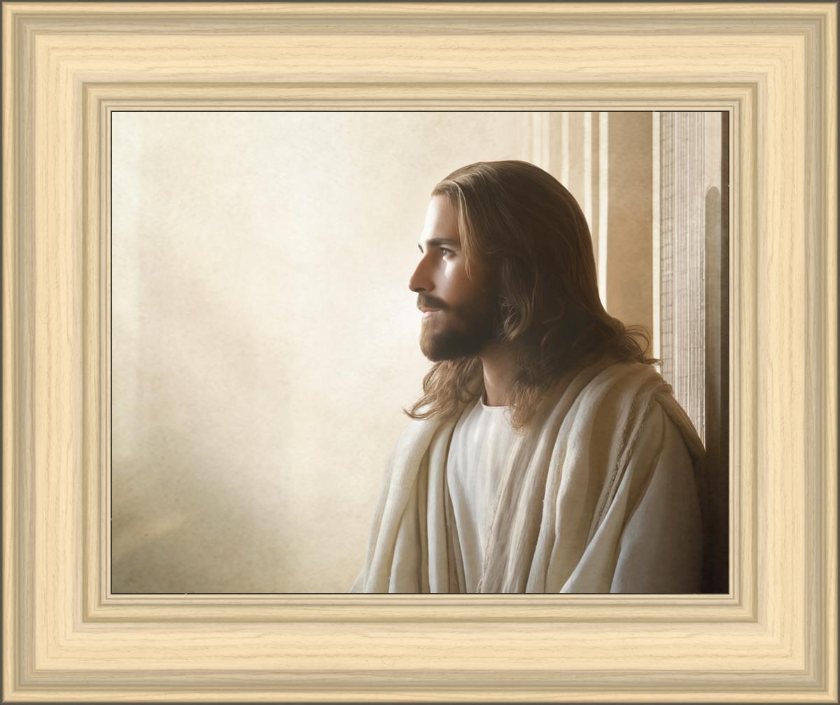 I Am He