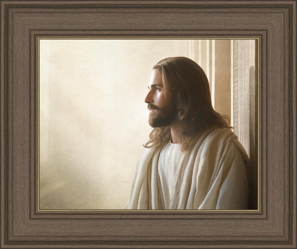 I Am He
