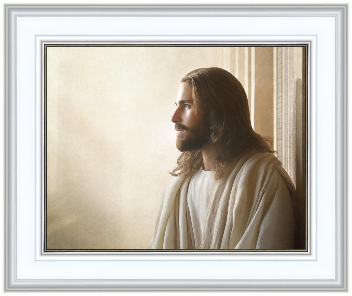 I Am He
