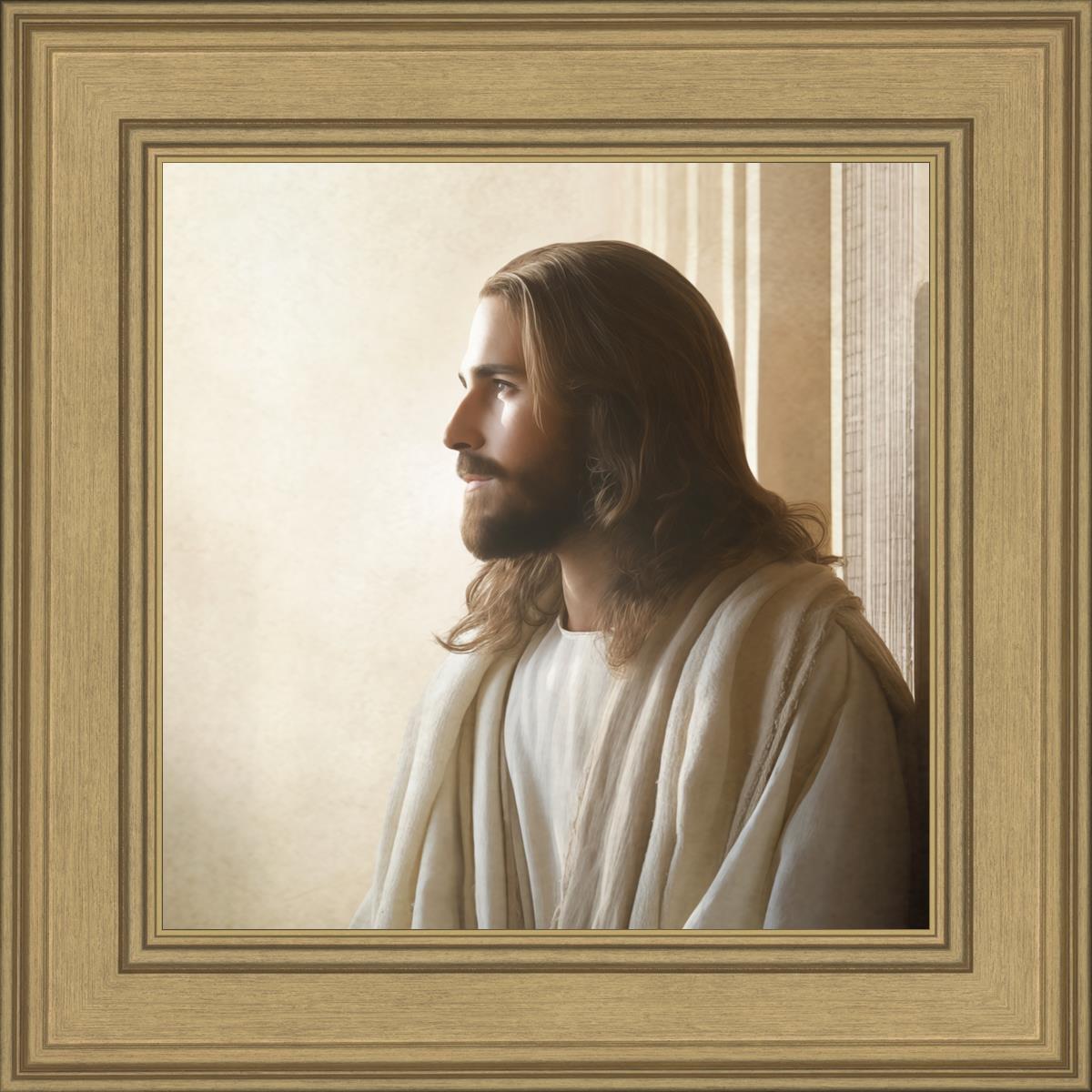 I Am He