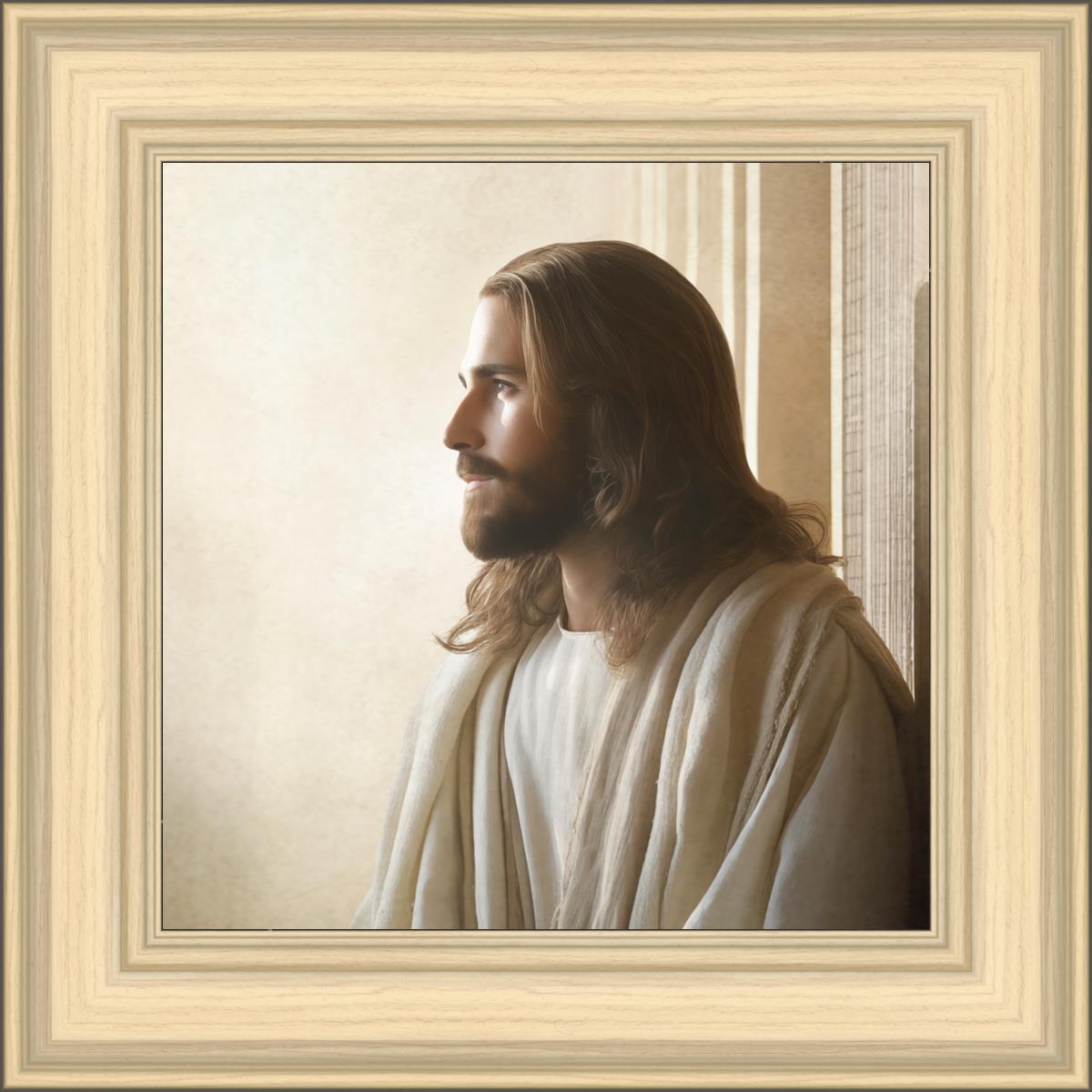 I Am He