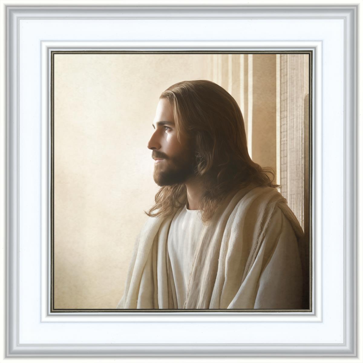 I Am He