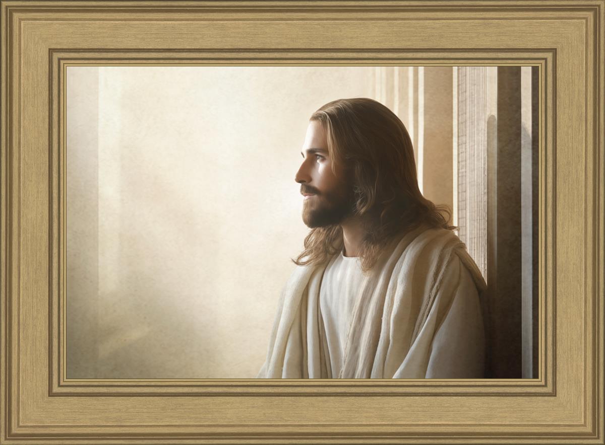 I Am He
