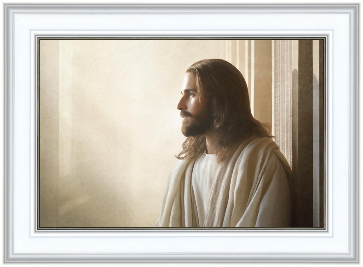 I Am He