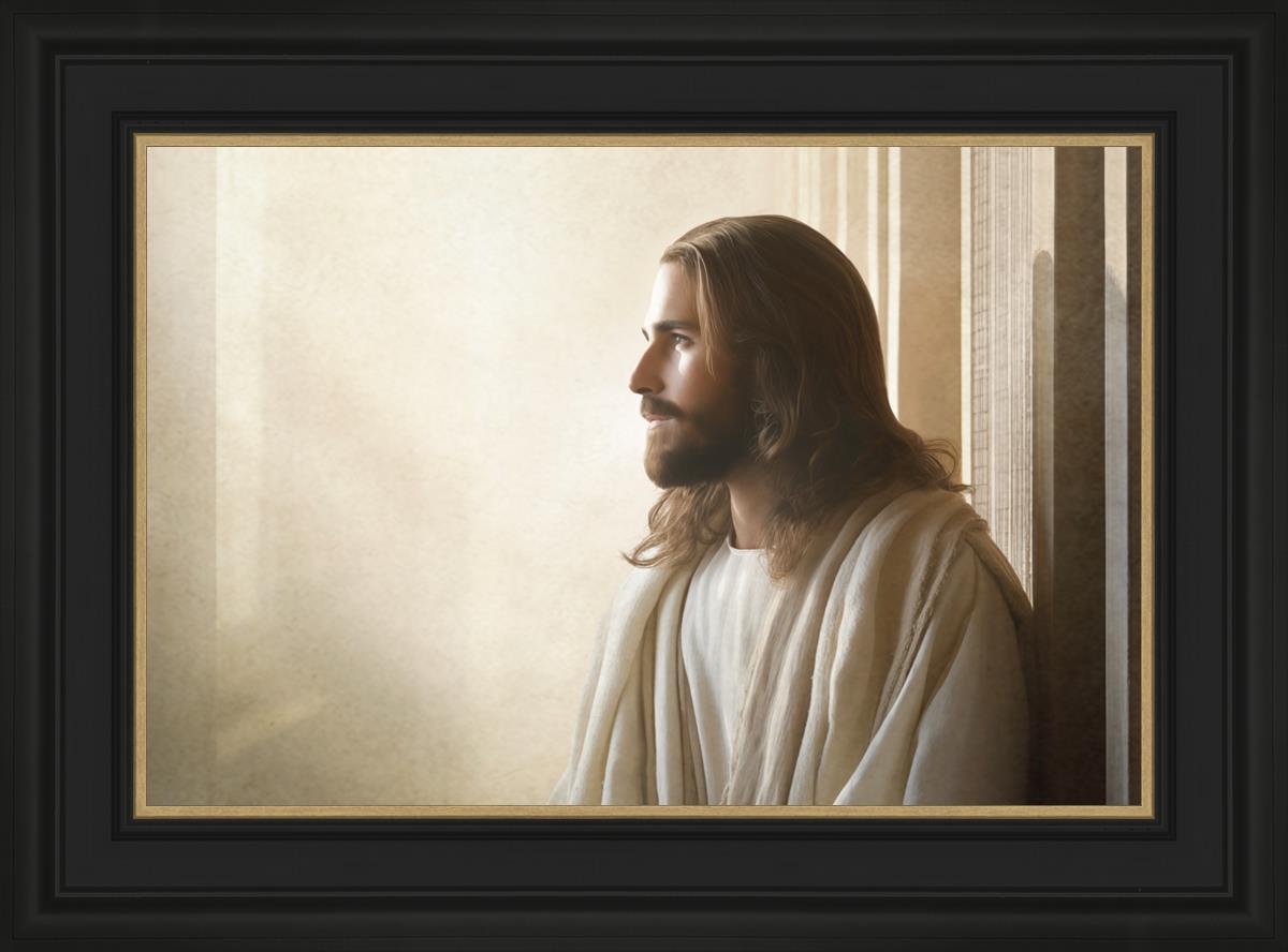 I Am He