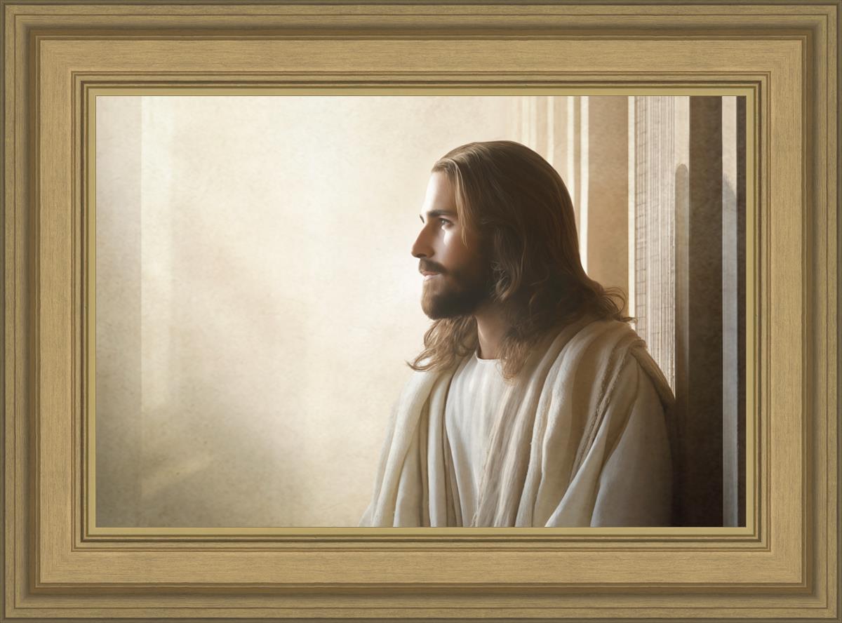I Am He