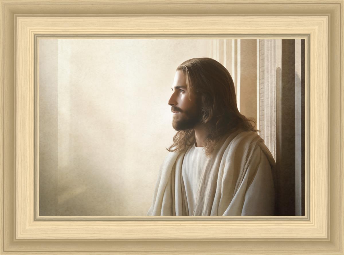 I Am He