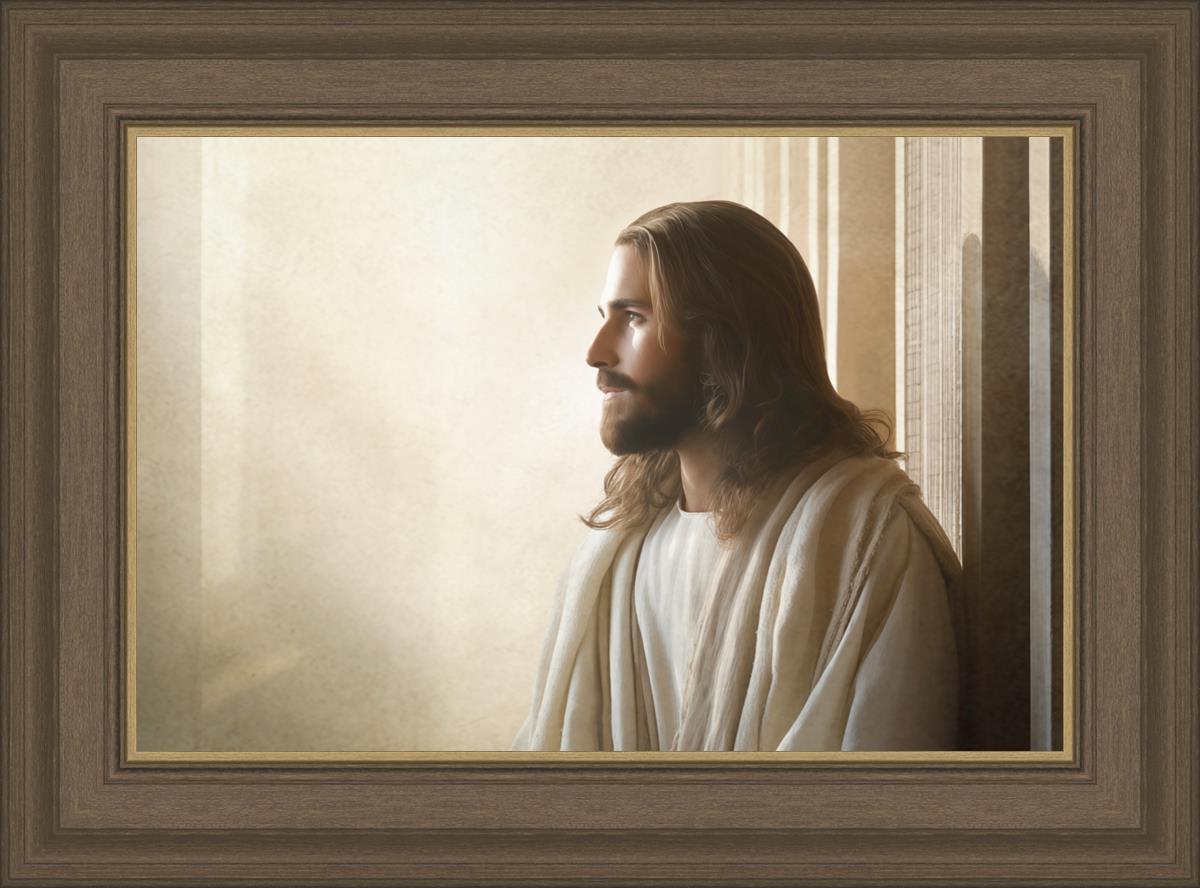 I Am He