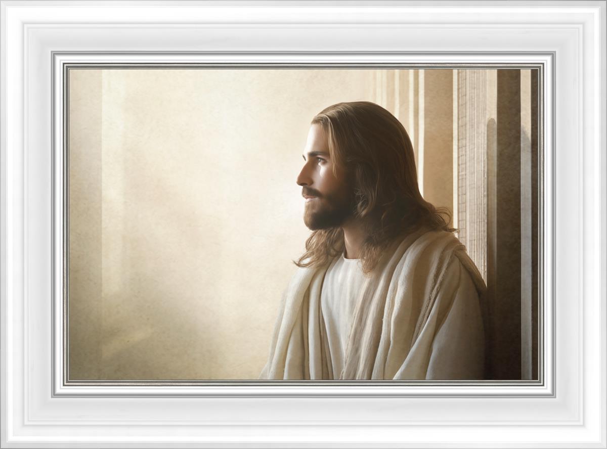 I Am He