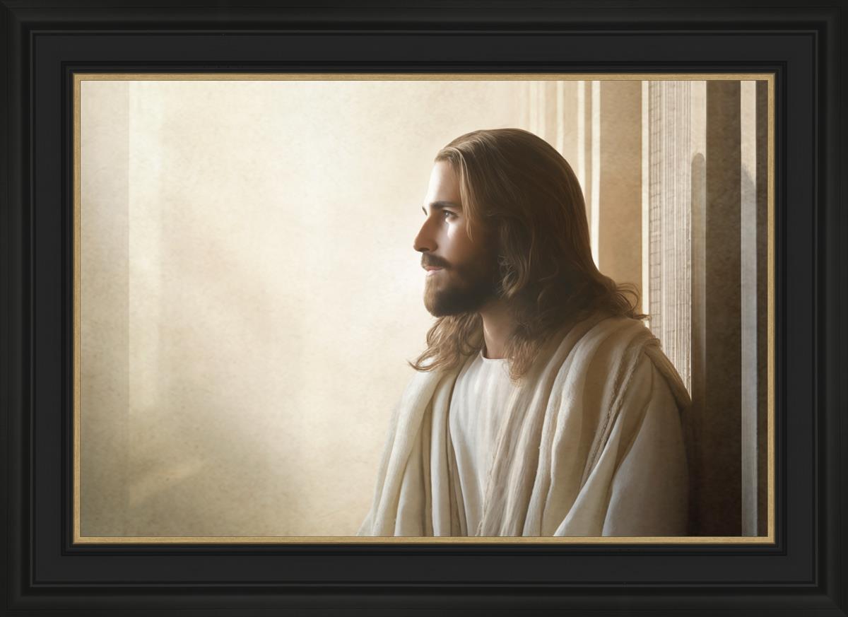 I Am He