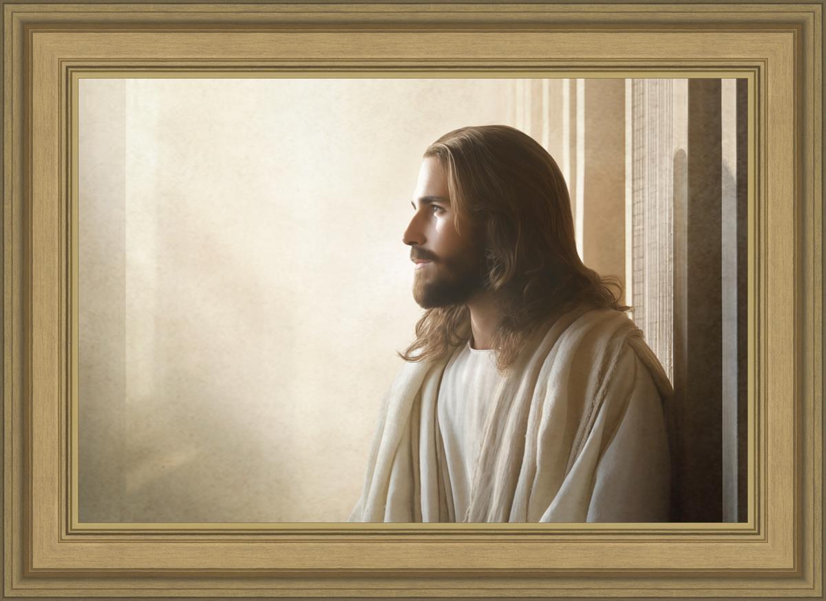 I Am He