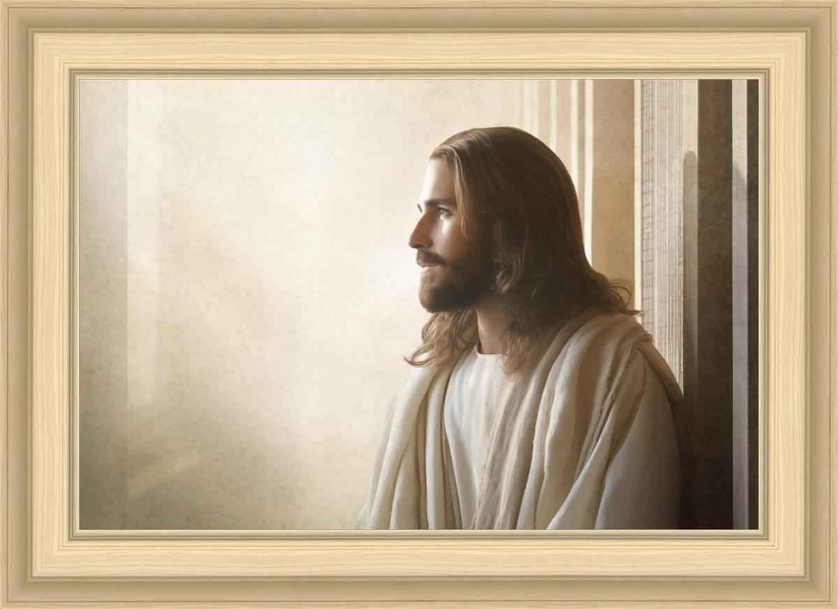 I Am He