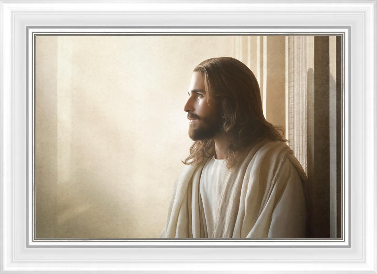 I Am He