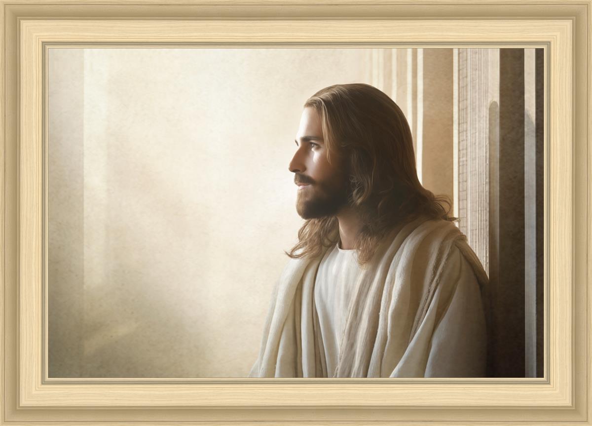 I Am He