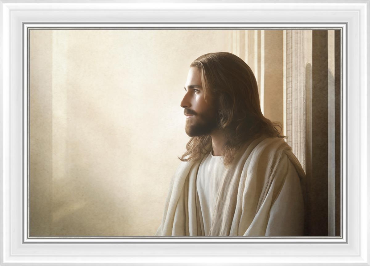 I Am He